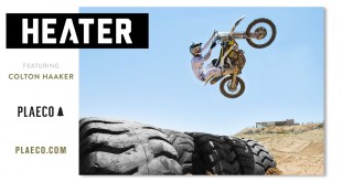 HEATER – Ft. Colton Haaker