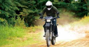 DR-Z400S