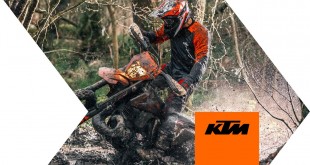 EXC Battle Royale – Taddy Blazusiak versus Paul Bolton