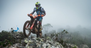 Rowdy Hard Enduro Racing: Offroad Day 2 | Minas Riders 2017