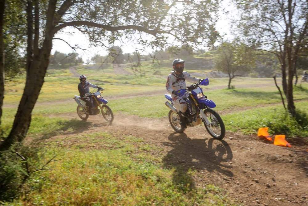 Metro Riding Academy