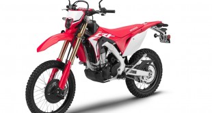 2019 CRF450L