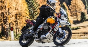 מוטוגוצי V85 TT
