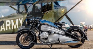 BMW R7