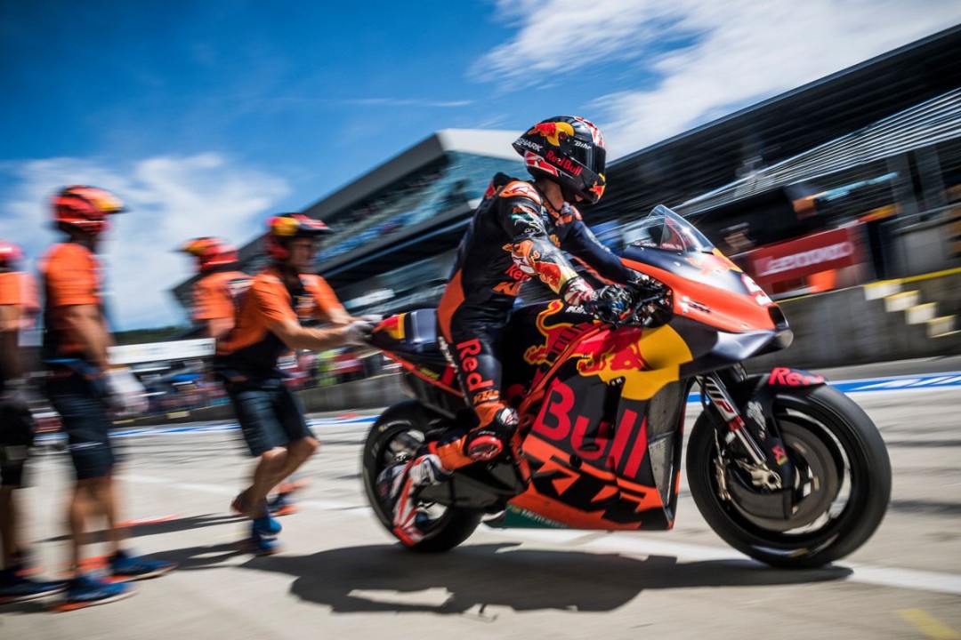 301493_Johann Zarco_KTM RC16_MotoGP_Red Bull Ring _AUT_2019-08-100097