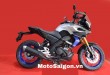 TRACER 125