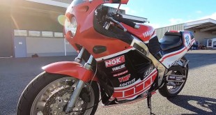 FZR1000