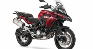 TRK502X
