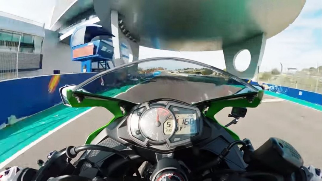 ZX-25R