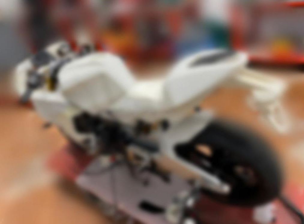 bimota kb4