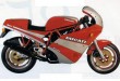 Ducati 750 Sport