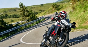 Ducati Multistrada 950S White (1)