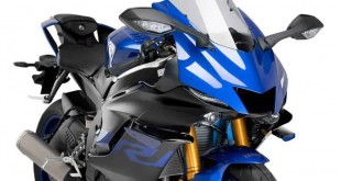 Yamaha-4-Cylinder-R25M-
