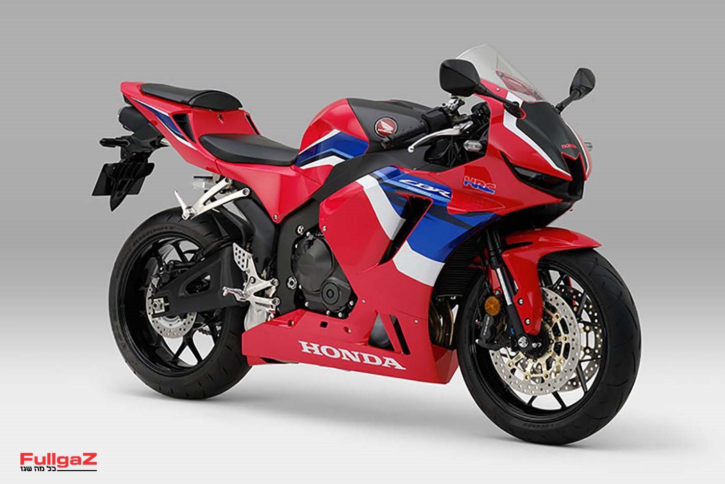 new honda cbr 2021