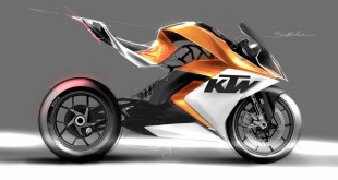 KTM-RC-Electric-motorcycle-concept-Mohit-Solanki-01