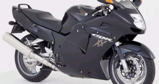 Honda CBR1100XX (2)
