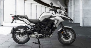 Benelli TRK 502 2021 (6)