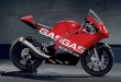 GASGAS Moto3