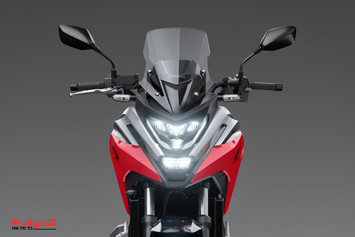 honda nc750 x