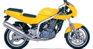 MZ Scorpion
