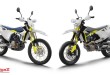 2021 701 ENDURO AND 701 SUPERMOTO AVAILABLE NOW