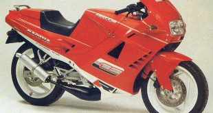 CAGIVA Freccia