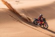 Toby Price - Red Bull KTM Factory Racing - 2021 Dakar Rally Stage Six