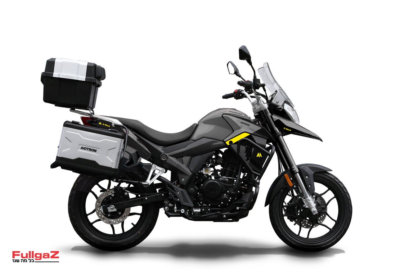X-NORD TOURING