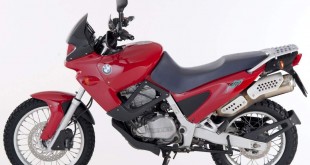 BMW F650 95