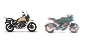 MotoGuzzi-Teaser Naked II