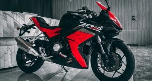 Benelli 302R 2021 (3)