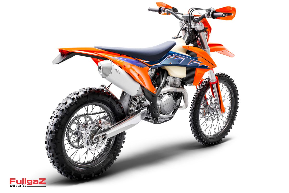 ktm 350 2022