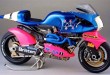 Britten V1000 model-01