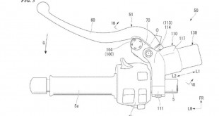 Honda-Clutch-By-Wire