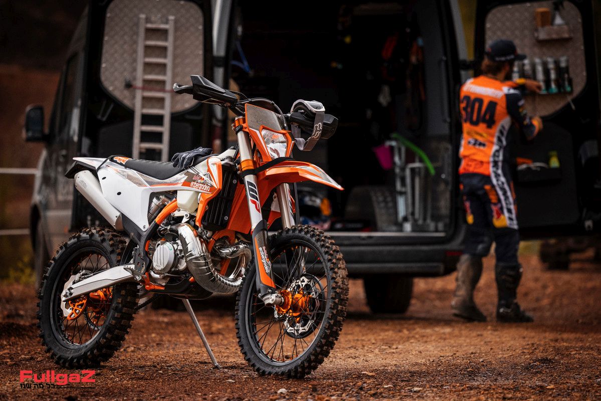 2017 ktm 300 exc for sale