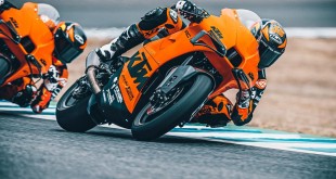 KTM RC 8C