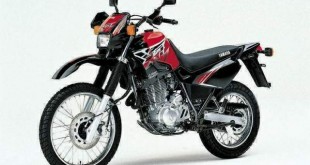 Yamaha XT600E (4)