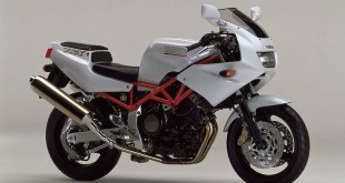 Yamaha TRX850 (2)