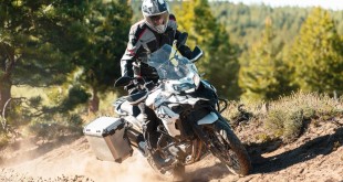 Benelli TRK502X
