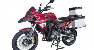 TRK702X