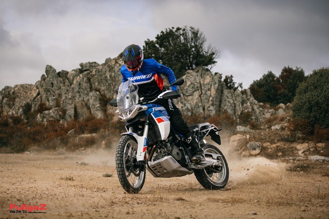 Aprilia Tuareg 660 (2)