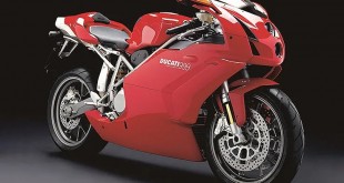 Ducati 999 1