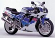 Suzuki GSXR750 92 1