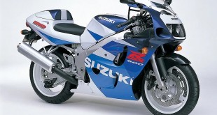 Suzuki GSXR600-1996 (3)