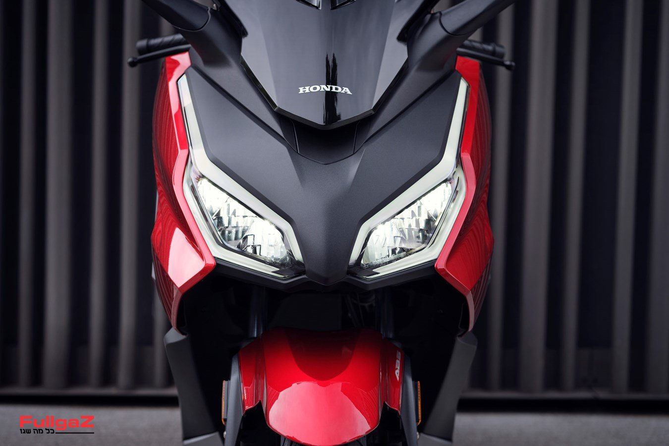 23YM HONDA FORZA 350