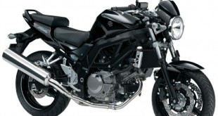 Suzuki SV 650A ABS 09 1