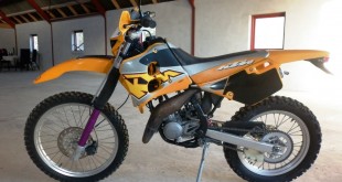 KTM 50EXC (1)