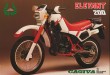 CAGIVA ELEFANT 200 (1)