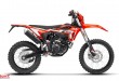 RR 125 4T Enduro T - Red side