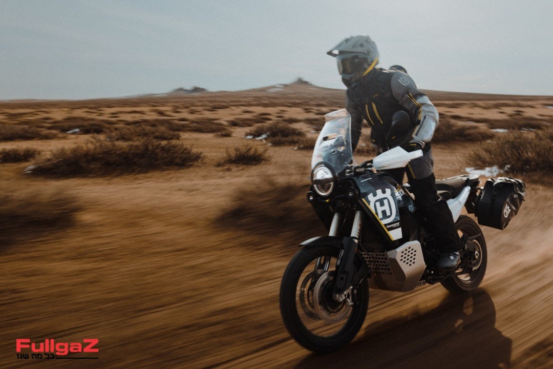 The new Norden 901 Expedition 2023